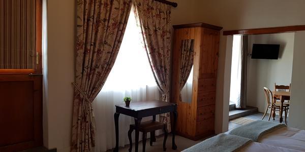 Uniondale Manor Guesthouse Kültér fotó